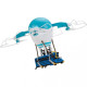 Jazwares Fortnite Drone Battle Bus