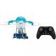 Jazwares Fortnite Drone Battle Bus