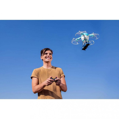 Jazwares Fortnite Drone Battle Bus