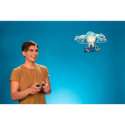 Jazwares Fortnite Drone Battle Bus