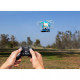 Jazwares Fortnite Drone Battle Bus