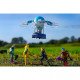 Jazwares Fortnite Drone Battle Bus