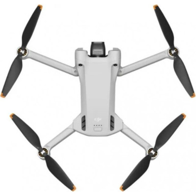 DJI Mini 3 Pro з RC Remote (CP.MA.00000492.02)