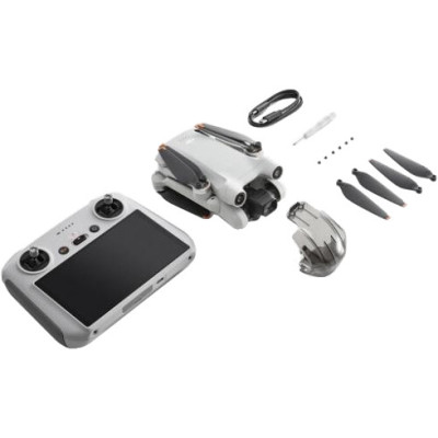 DJI Mini 3 Pro з RC Remote (CP.MA.00000492.02)