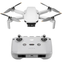 DJI Mini 4K (CP.MA.00000787.01)