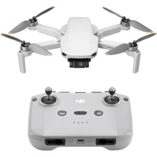 DJI Mini 4K (CP.MA.00000787.01)