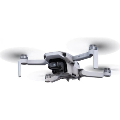 DJI Mini 4K (CP.MA.00000787.01)