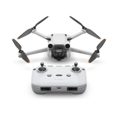 DJI Mini 3 Pro (CP.MA.00000485.01)