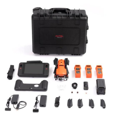 Autel EVO II Dual 640T Enterprise Rugged Bundle V3 (102001509)