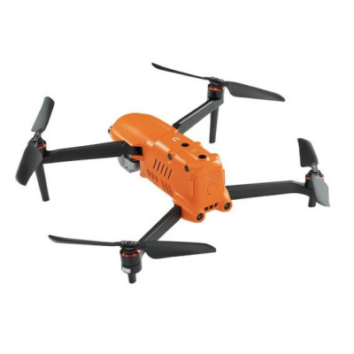 Autel EVO II Dual 640T Enterprise Rugged Bundle V3 (102001509)