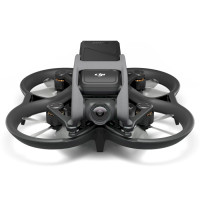 FPV DJI Goggles 2 Motion Combo