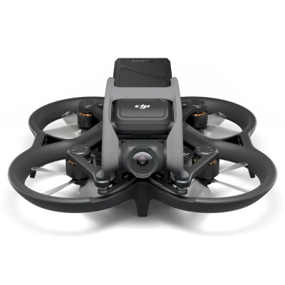 FPV DJI Goggles 2 Motion Combo