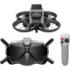 FPV DJI Goggles 2 Motion Combo