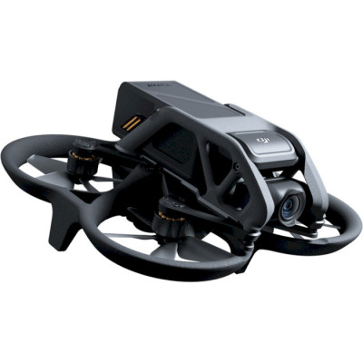 FPV DJI Goggles 2 Motion Combo