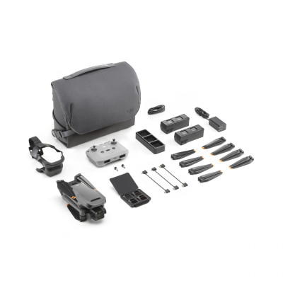 DJI Mavic 3 Fly More Combo (CP.MA.00000453.01)