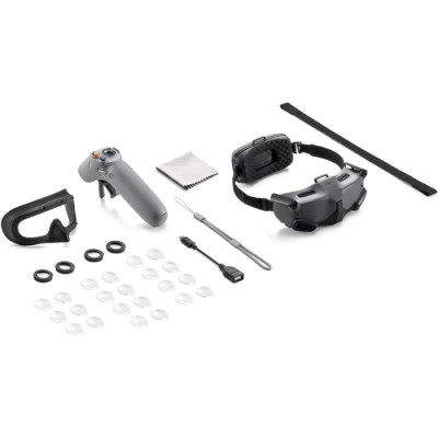 DJI Goggles Integra Motion Combo (CP.FP.00000119.01)
