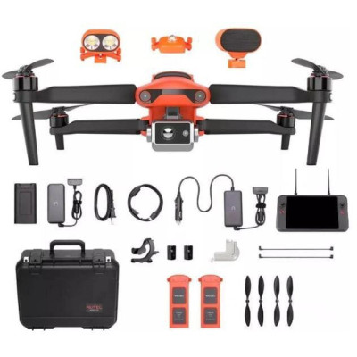 Autel EVO II Dual 640T Enterprise Rugged Bundle V2 (102000949)