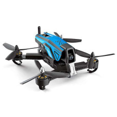 Elite Rapid 6Ch 2.4Ghz Brushless RC Racing Camera Drone