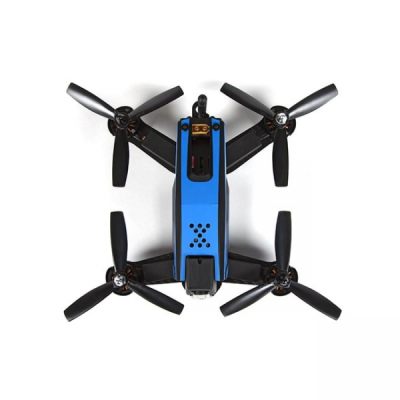 Elite Rapid 6Ch 2.4Ghz Brushless RC Racing Camera Drone