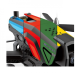 Elite Rapid 6Ch 2.4Ghz Brushless RC Racing Camera Drone