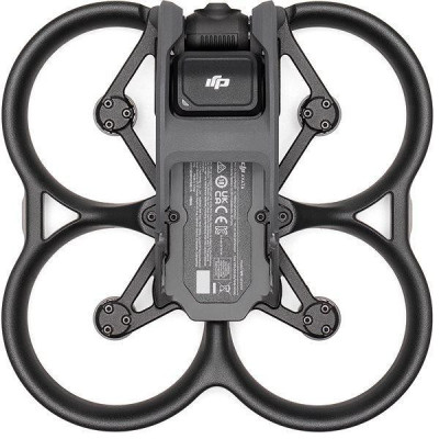 DJI Avata Explorer Combo (CP.FP.00000116.01)