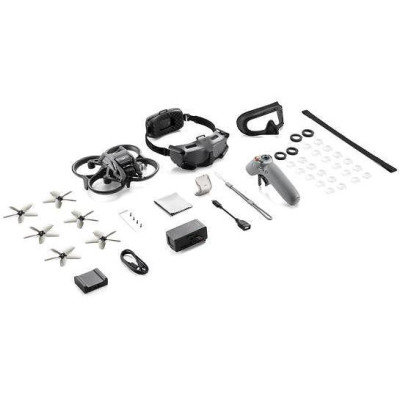 DJI Avata Explorer Combo (CP.FP.00000116.01)