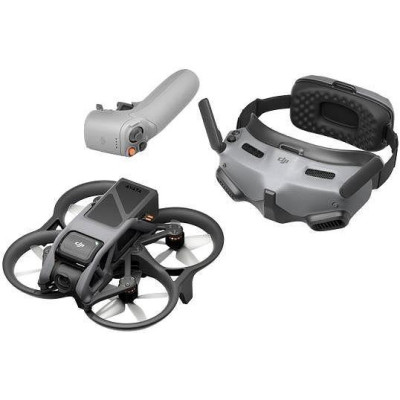 DJI Avata Explorer Combo (CP.FP.00000116.01)