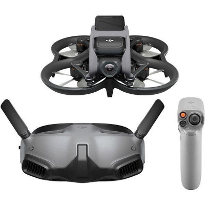 DJI Avata Explorer Combo (CP.FP.00000116.01)