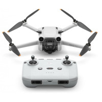 DJI Mini 3 Pro з RC-N1 Remote (CP.MA.00000488.02)