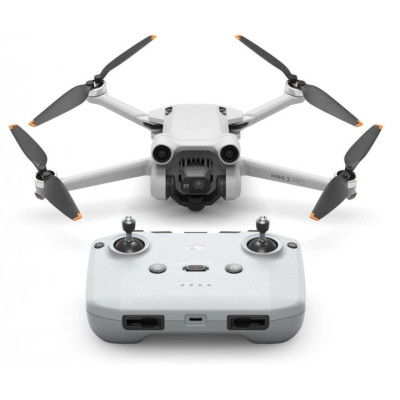 DJI Mini 3 Pro з RC-N1 Remote (CP.MA.00000488.02)