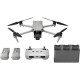 DJI Air 3 Fly More Combo with RC-N2 (CP.MA.00000692.04)