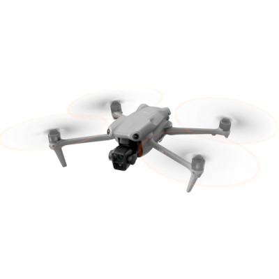 DJI Air 3 Fly More Combo with RC-N2 (CP.MA.00000692.04)