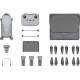 DJI Air 3 Fly More Combo with RC-N2 (CP.MA.00000692.04)