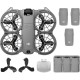 DJI Neo 2 Fly More Combo Standard (CP.FP.00000271.01)