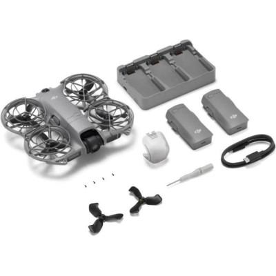 DJI Neo 2 Fly More Combo Standard (CP.FP.00000271.01)