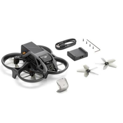 DJI Avata Drone (CP.FP.00000062.01)