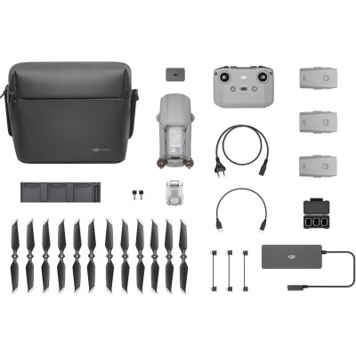 DJI Mavic Air 2 Fly More Combo (CP.MA.00000169.01)