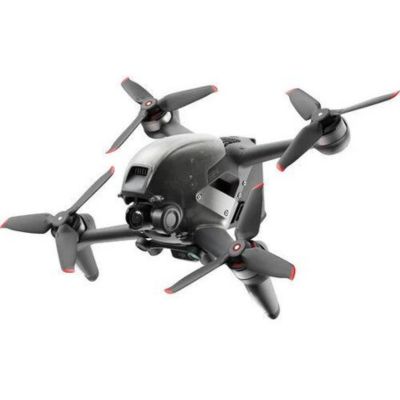 DJI FPV Explorer Combo (CP.FP.00000140.01)