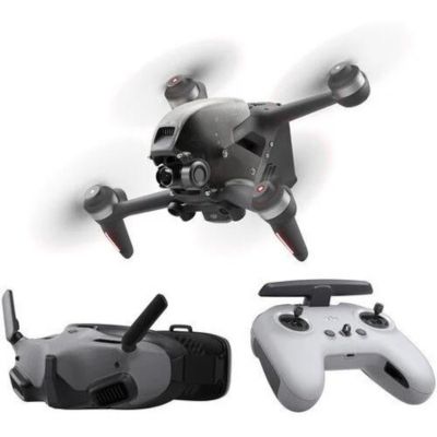 DJI FPV Explorer Combo (CP.FP.00000140.01)