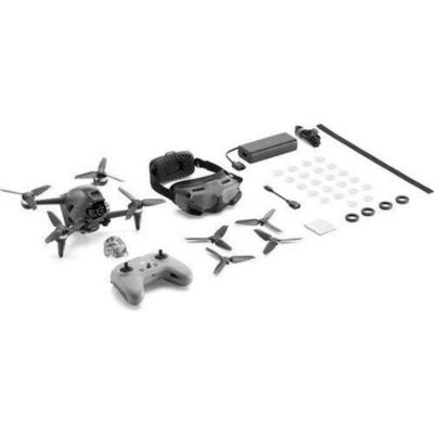DJI FPV Explorer Combo (CP.FP.00000140.01)