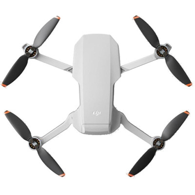 DJI Mini 2 (CP.MA.00000312.01)