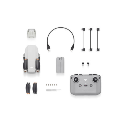 DJI Mini 2 (CP.MA.00000312.01)