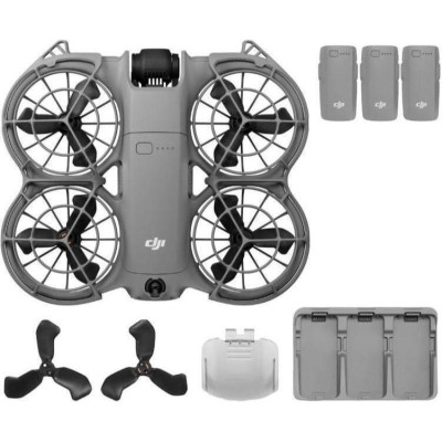 DJI Neo 2 Fly More Combo (CP.FP.00000272.01)