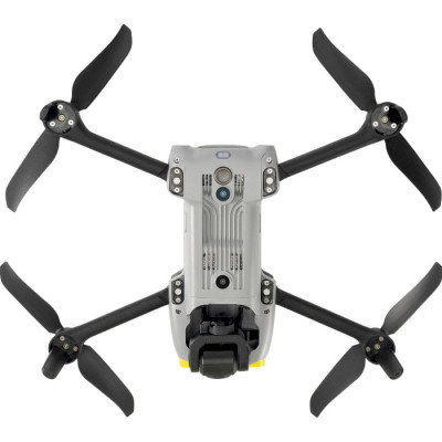 Autel EVO Nano+ Premium Bundle, Gray (102002003)