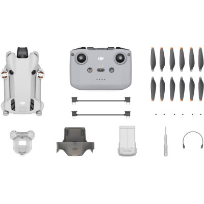 DJI Mini 4 Pro with RC-N2 Remote Controller (CP.MA.00000731.01)