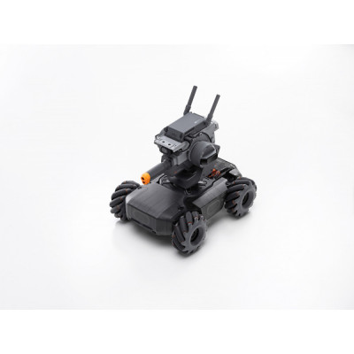 DJI Robomaster S1