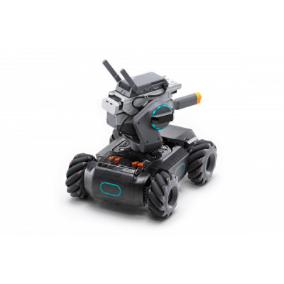 DJI Robomaster S1