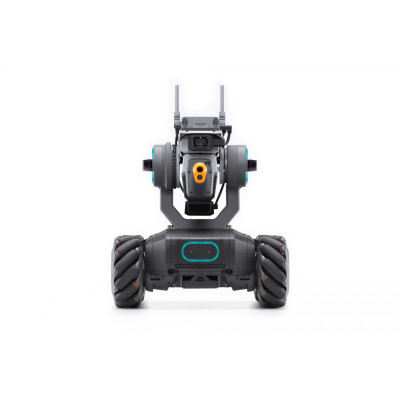 DJI Robomaster S1