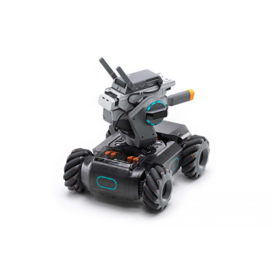 DJI Robomaster S1