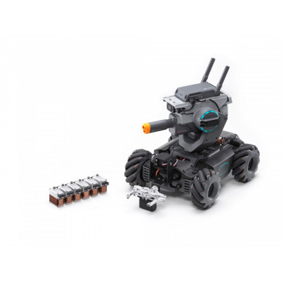 DJI Robomaster S1